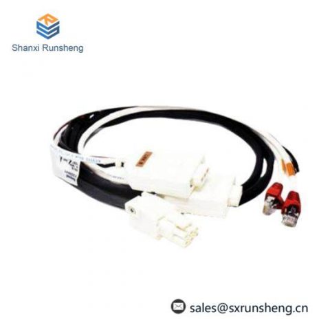 Honeywell 51202306-010 Industrial Interface Cable