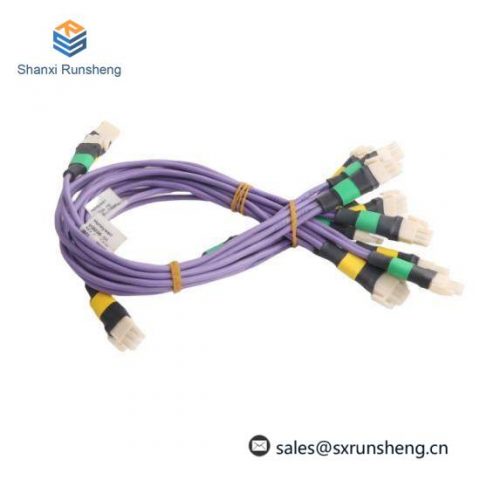 Honeywell I/O Link Cable 51202329-112 - Industrial Control Solutions