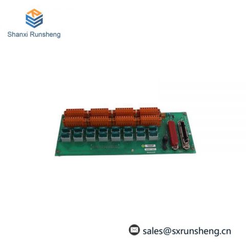 Honeywell I/O Link Cable Pair 51202329-202, Industrial Control Solutions