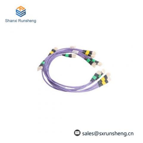 Honeywell 51202329-212 Industrial Control I/O Link Cable