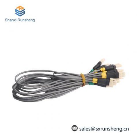 Honeywell 51202329-702 & 51202329-712 & 51202329-102 & 51020329-802, Control Modules for Advanced Industrial Automation