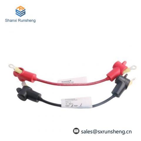 Honeywell 51202335 - High Performance Automation Module