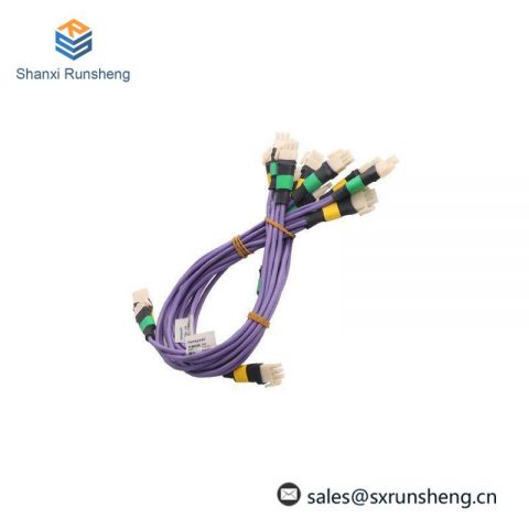 Honeywell 51202971-112 Link Cable Unit: Reliable Industrial Connection Solution