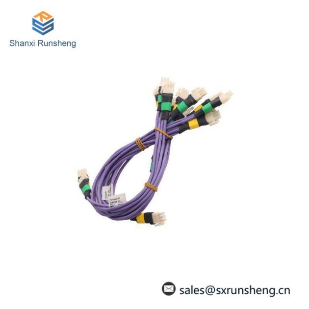 Honeywell 51202971-112 Link Cable Unit: Reliable Industrial Connection Solution