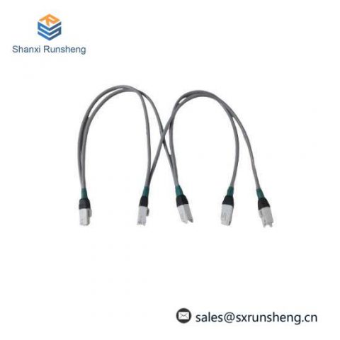 Honeywell Interface Cable, 51202971-500/51202971-501/51202971-502, Industrial Control Systems