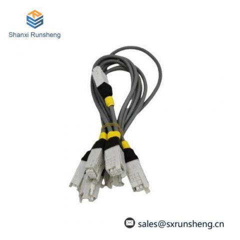 Honeywell 51202971 Series I/O Link Cable, for Industrial Automation & Control Systems