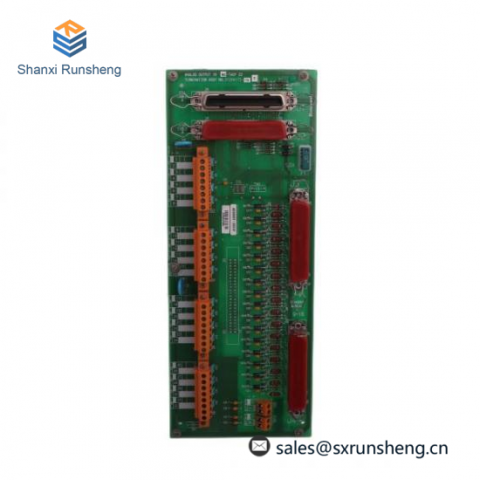 Honeywell 51204120-300 Industrial Control Module