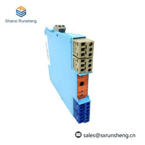 Honeywell 51204126-915 - High Precision Industrial Control Module