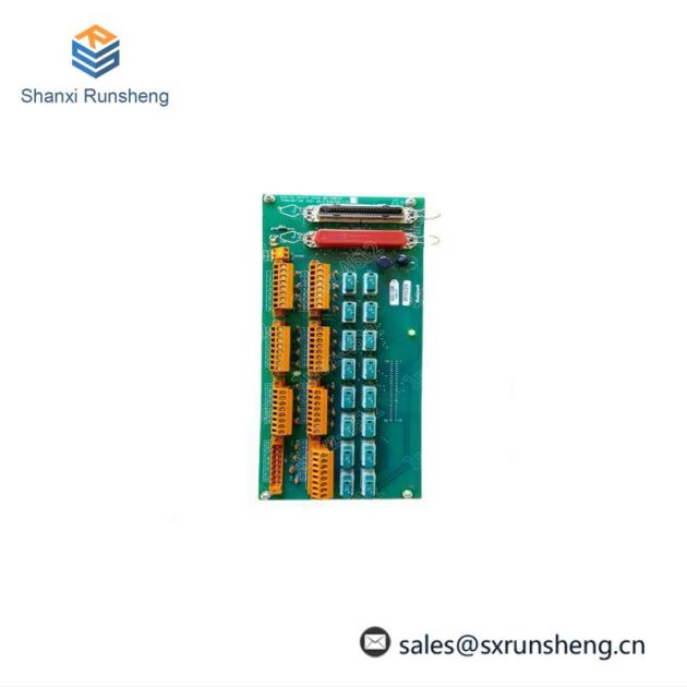 Honeywell 51204162-175 Digital Output Module