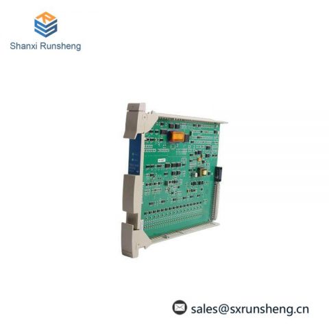Honeywell 51204166-175 MC-TDOY23 Digital Output Relay Module