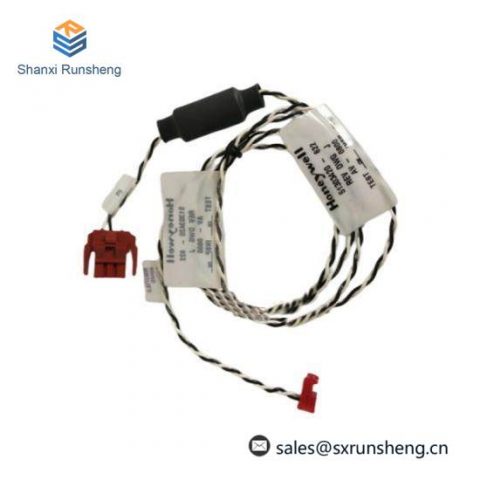 Honeywell 51303420-622 Cable Mod Status Module, Industrial Control Solutions