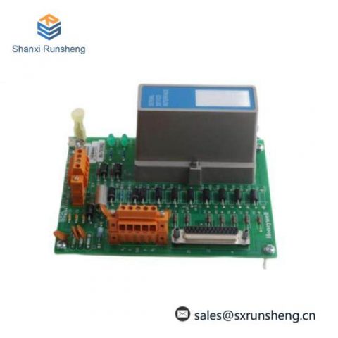 Honeywell 51303932-277 FTA Serial Device Interface Manual Auto - CRP