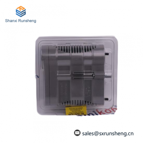 Honeywell 51303940-100: High-Performance Ethernet Loop Processor Module