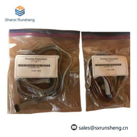 Honeywell 51304030-150: SMT FR Data Cable, for Industrial Automation Applications