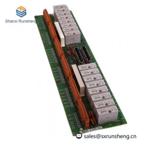 Honeywell 51304193-100: Advanced Control Module for Industrial Automation