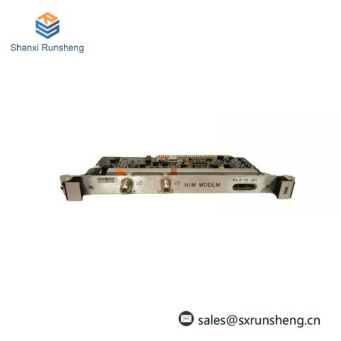 Honeywell 51304337-150 High Level Analog Input Module