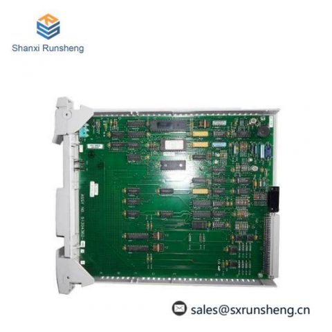 Honeywell MC-PSIM11 Pulse Input Module, 51304362-350