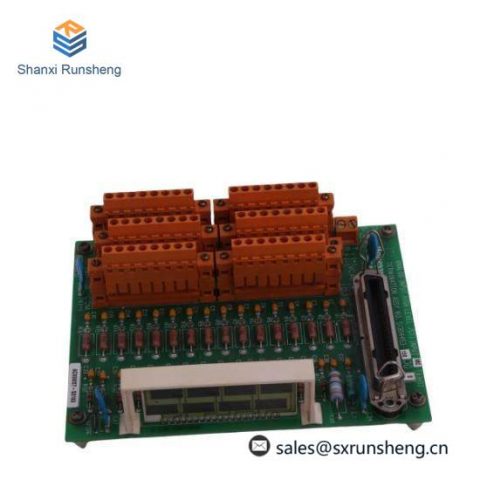 Honeywell 51304453-150 Analog Input Module for Industrial Control Systems