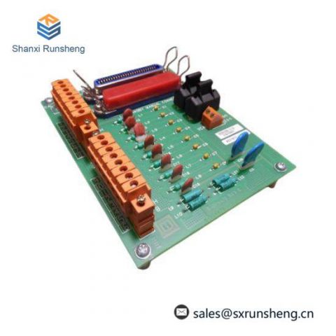 Honeywell MU-TAOX02 51304476-125 Industrial Control Module