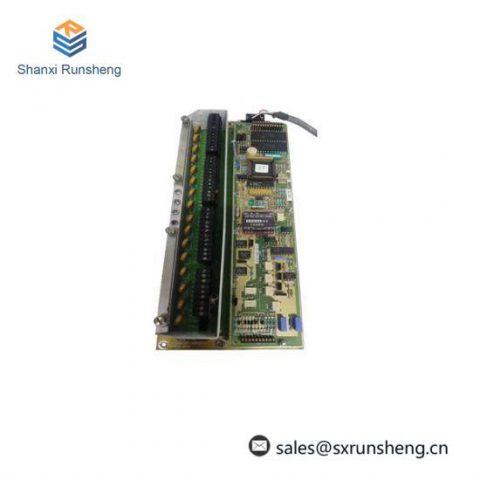 Honeywell 51304477-100: Advanced PLC Module for Industrial Automation