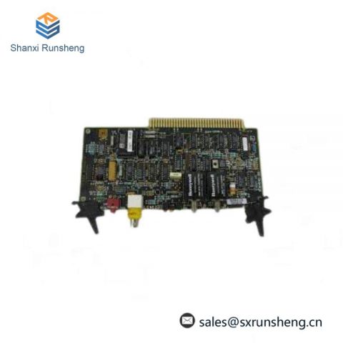 HONEYWELL 51304538 & 51304540-100 LCNE PCB Module, Advanced Control Solutions for Industrial Applications