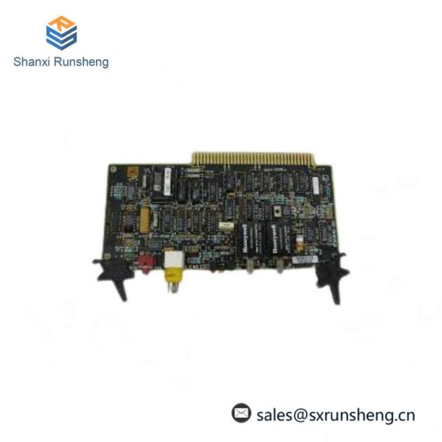 HONEYWELL 51304538 & 51304540-100 LCNE PCB Module, Advanced Control Solutions for Industrial Applications