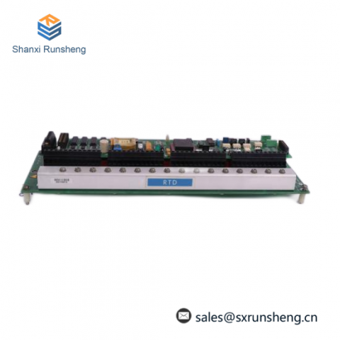 Honeywell Input Output Board - 51304542-100: Control Center for Industry's Efficiency & Precision