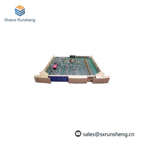 HONEYWELL PLC 51304754-150 High Level Analog Input Module
