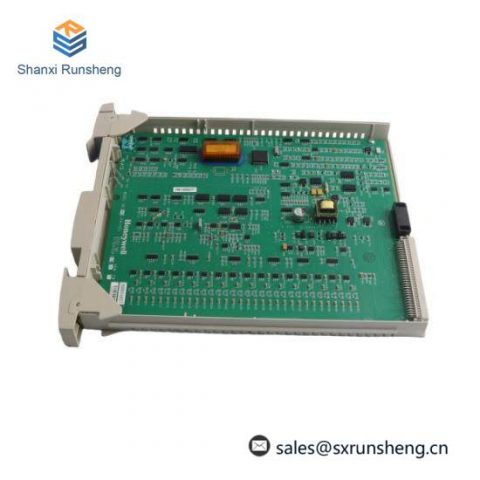 Honeywell 51304754-150: Advanced High-Level Analog Input Processor for Industrial Control