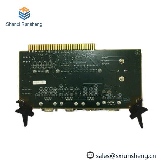 honeywell_51304831-100_51304830-100.jpg Honeywell 51304831-100/51304830-100: Precision Control Module, Advanced Automation Solution