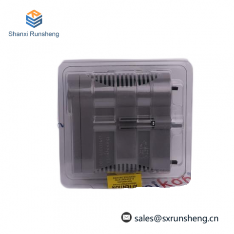 Honeywell 51304837-100 Industrial Control Module