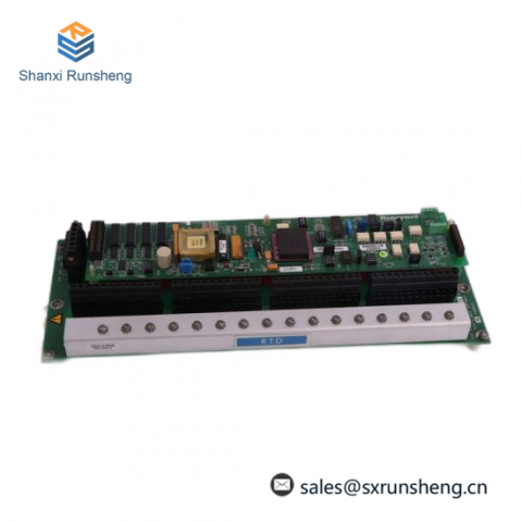 Honeywell 51304875-100 - Precision Temperature Control Module