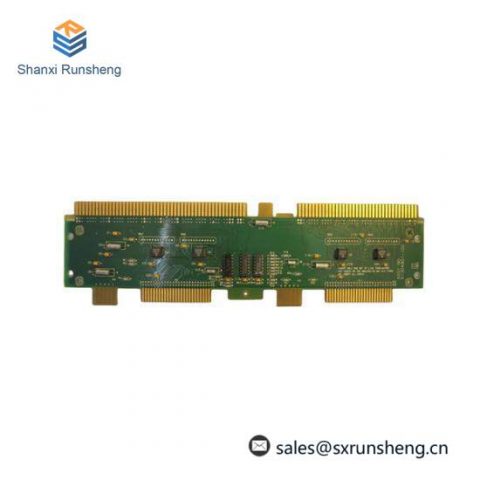 Honeywell 51304901-100: Advanced HWD Control I/O Module