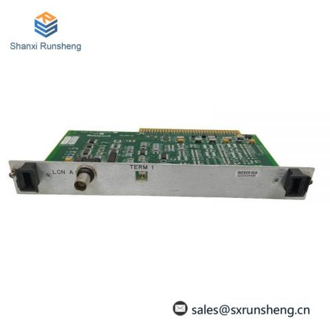 Honeywell 51305072-200 CLCN-A PLC Module