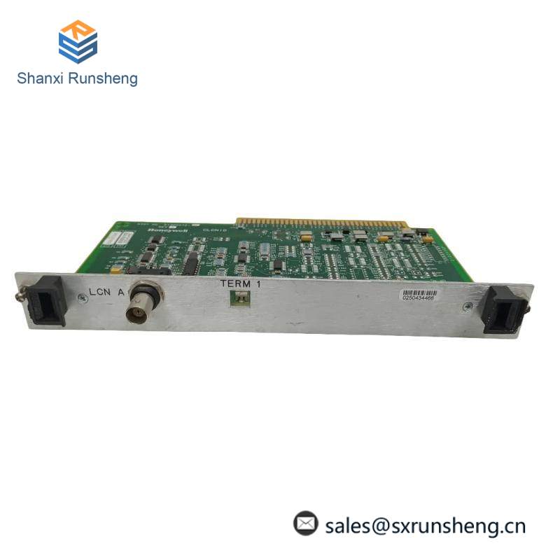 honeywell_51305072-200_clcn-a.jpg Honeywell 51305072-200 CLCN-A PLC Module