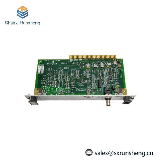 Honeywell 51305072-300 Control Module