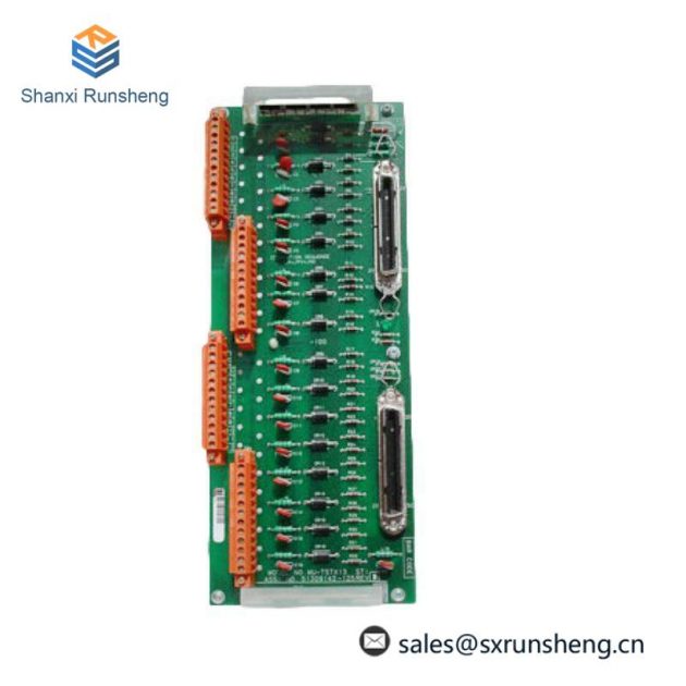 Honeywell 51305072-300 Control Module