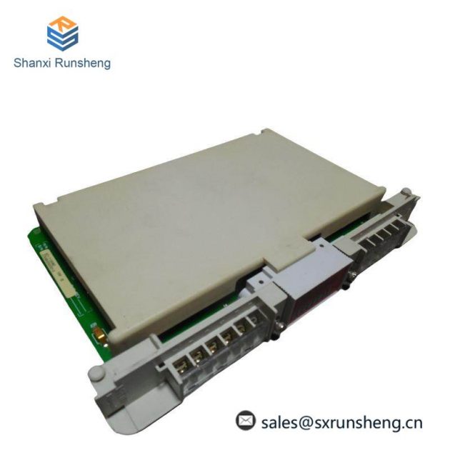 Honeywell 51305072-300 CLCN-B PLC Module
