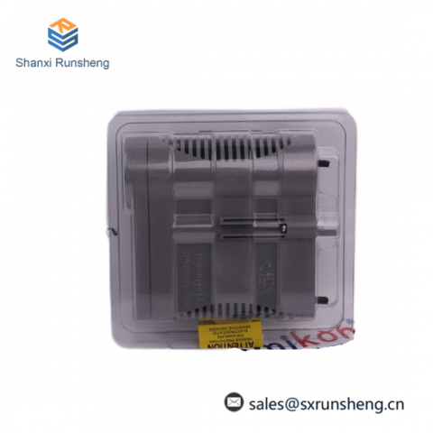 Honeywell 51305099-100: Advanced Industrial Control Module