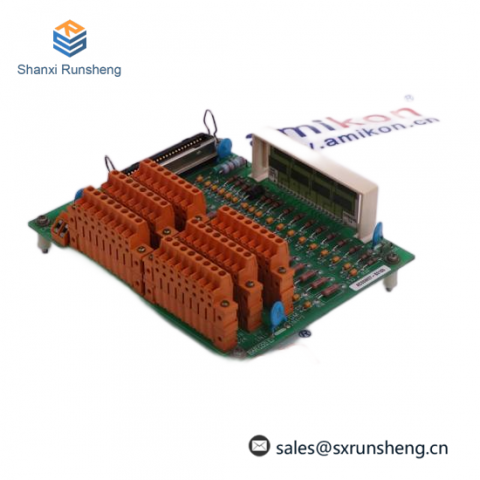 Honeywell 51305388-100 - Advanced Process Control Module