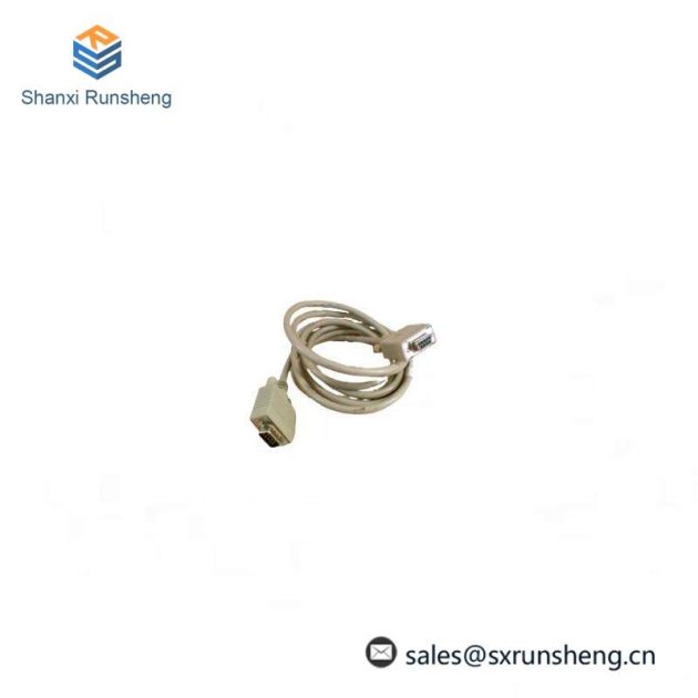 HONEYWELL 51305391-300: High-Performance Power Cable, 15-pin, 10ft