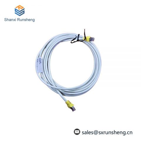 Honeywell 51305489-500 Ethernet Cable