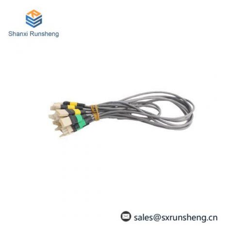 Honeywell 51305489-500 Cable Automation DCS Module
