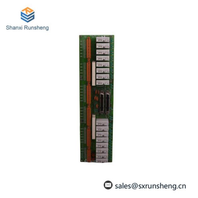 Honeywell 51305542-100 Input Module for Industrial Control Systems