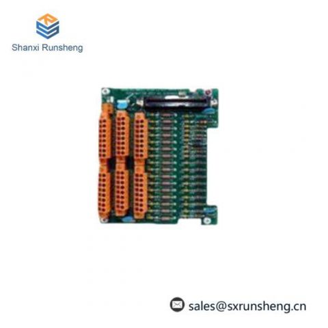 Honeywell 51305548-100 Industrial Power Cable