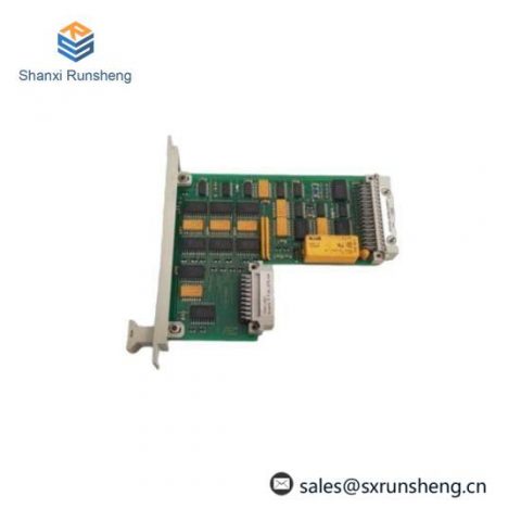 Honeywell 51305562-499 Analog Input Card for Industrial Automation