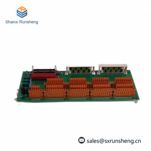 HONEYWELL PLC 51305589-100: Industrial Control Solutions