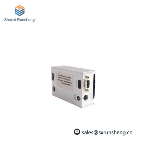 Honeywell 51305776-100 & 51305759-100 OEP/IKB Module Assembly, Industrial Control Solutions
