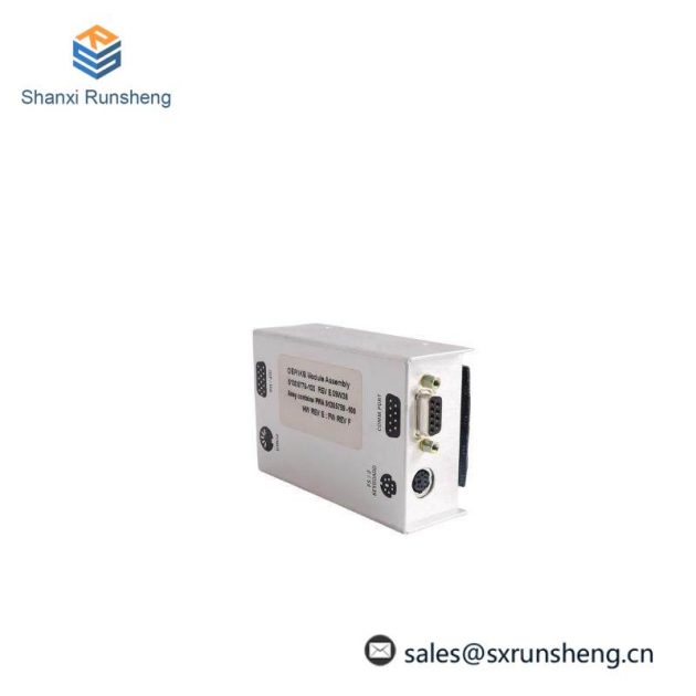 Honeywell 51305776-100 & 51305759-100 OEP/IKB Module Assembly, Industrial Control Solutions