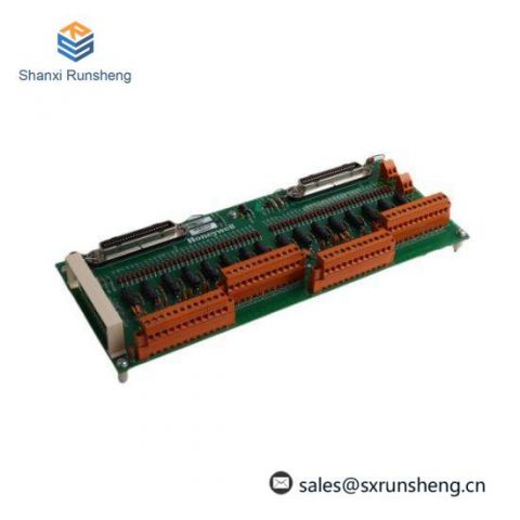 Honeywell 51305863-175A MC-TAIH15 PLC Control Module: Advanced Automation Solution